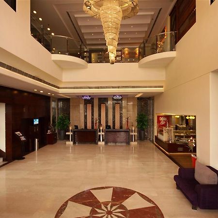 Hotel Regenta Place Amritsar Interior foto